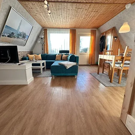 Finnhuette 7 Moenchgut Lobbe Exterior foto